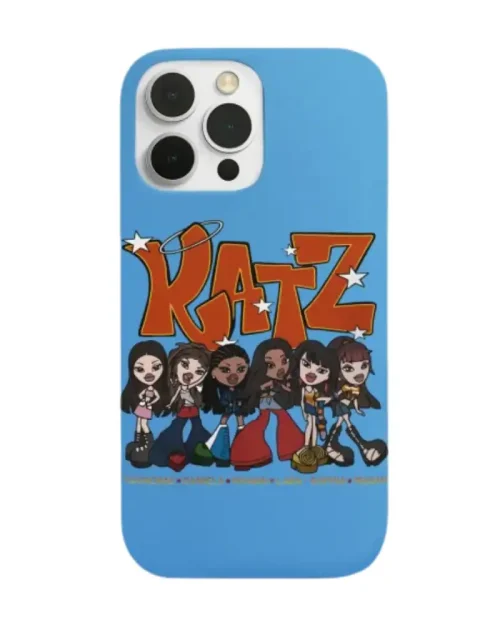 Katseye Phone Case for ALL Phones #2
