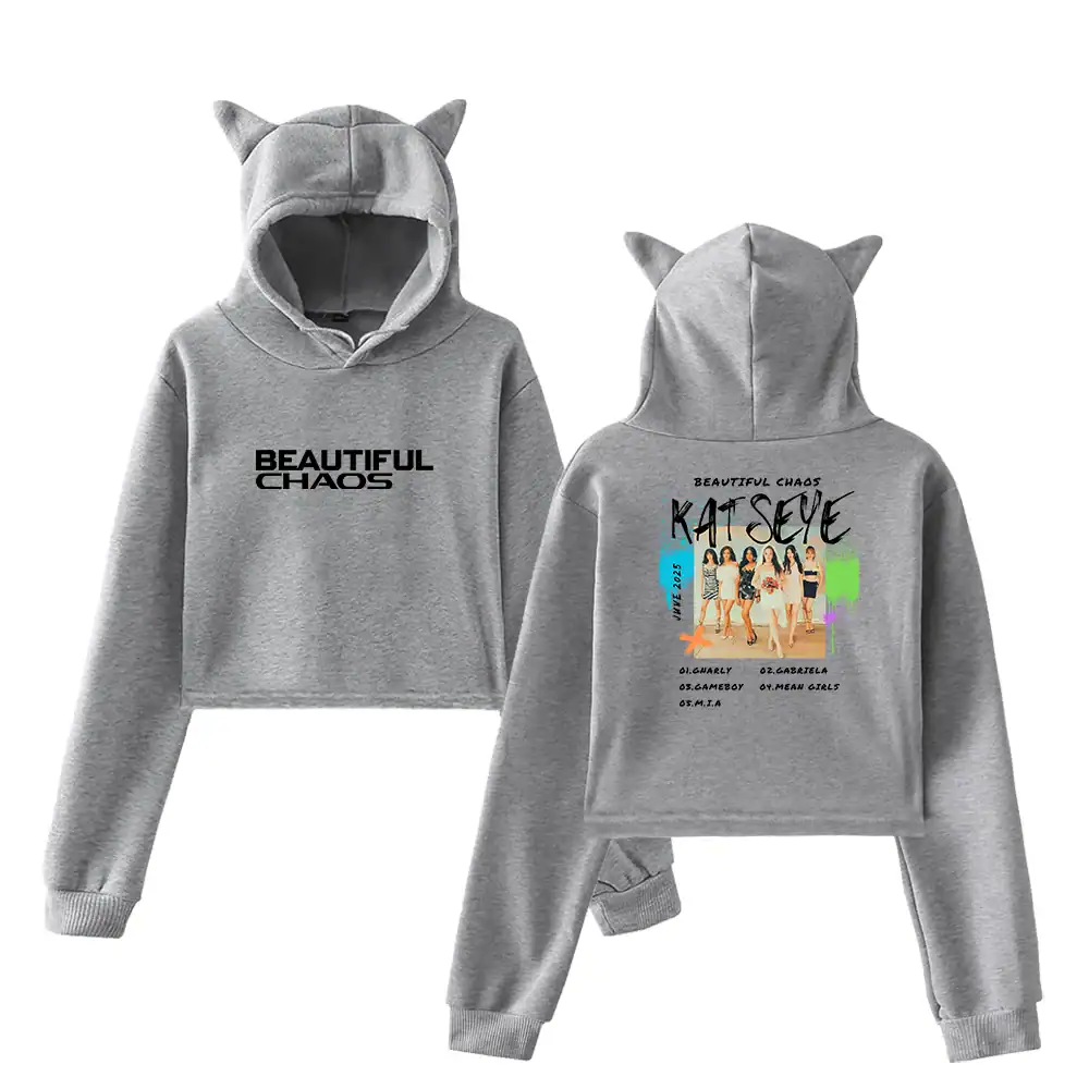 katseye merch hoodie