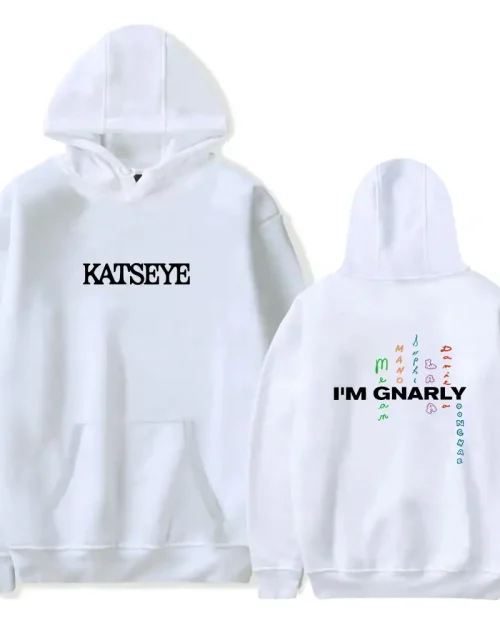 katseye hoodie