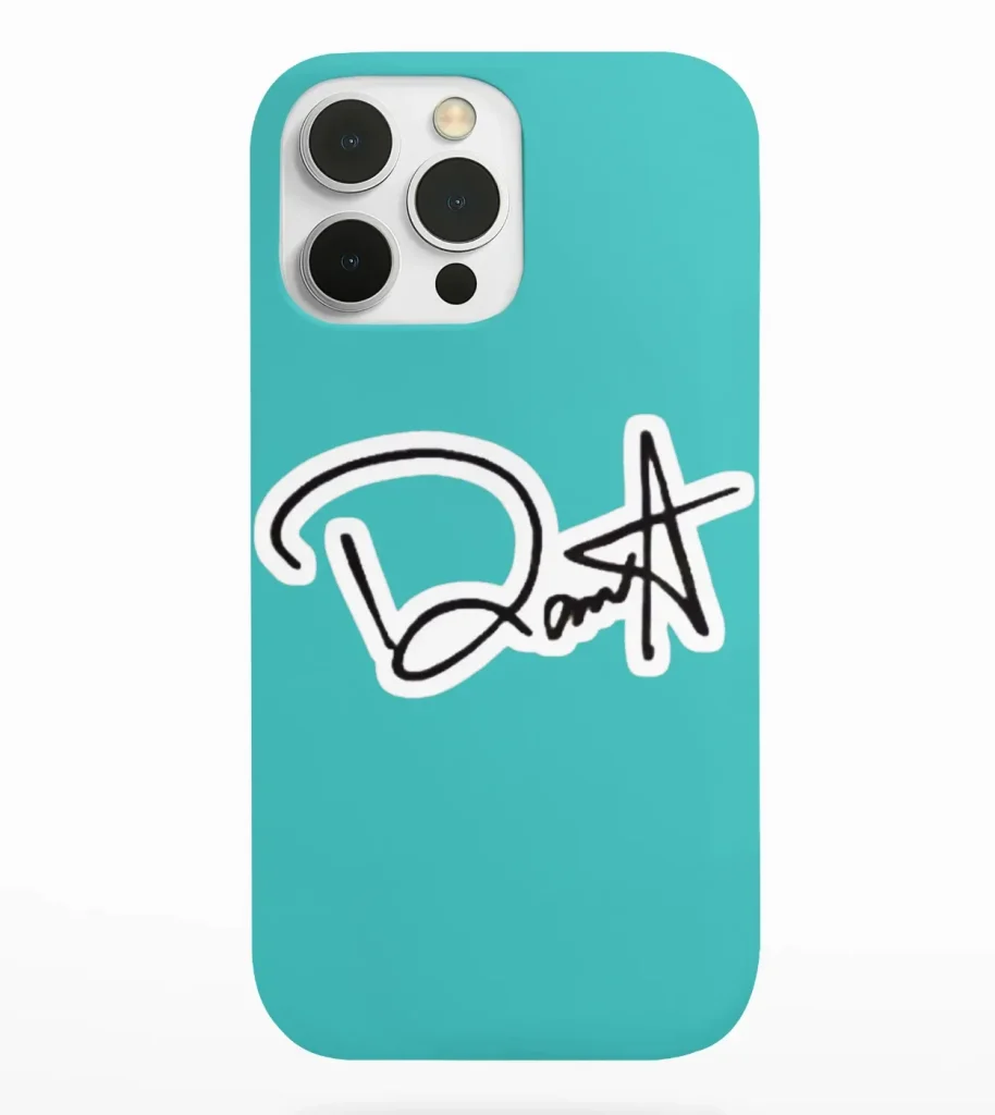 Katseye Daniela Phone Cases