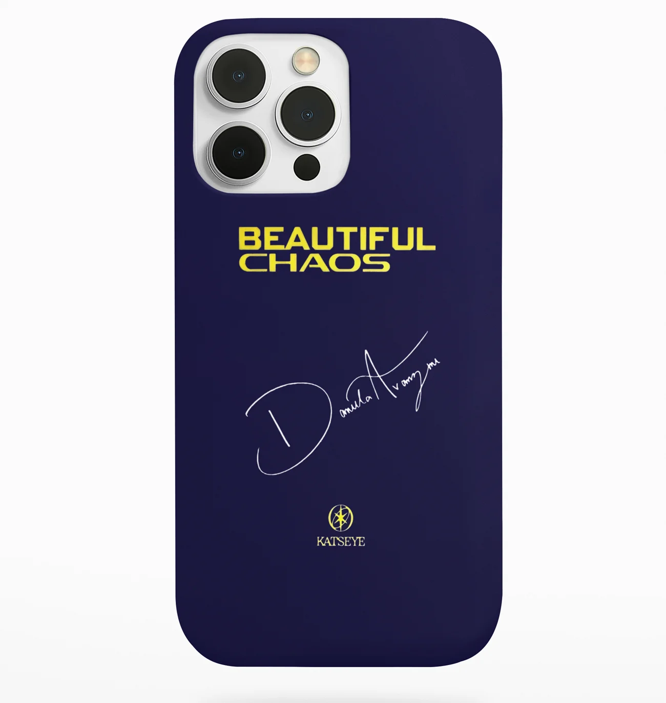 Katseye Daniela Phone Cases