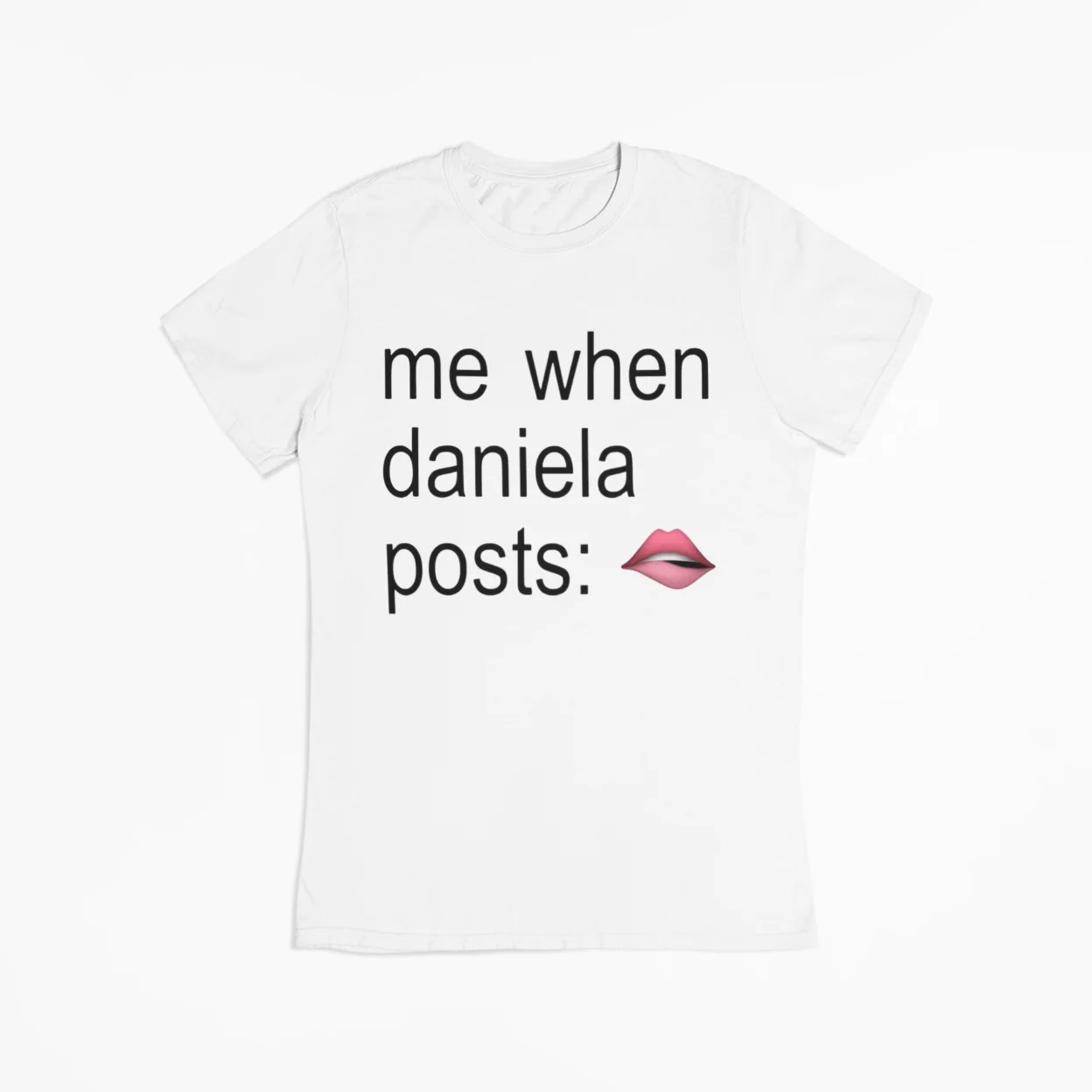 Katseye Daniela t-shirt