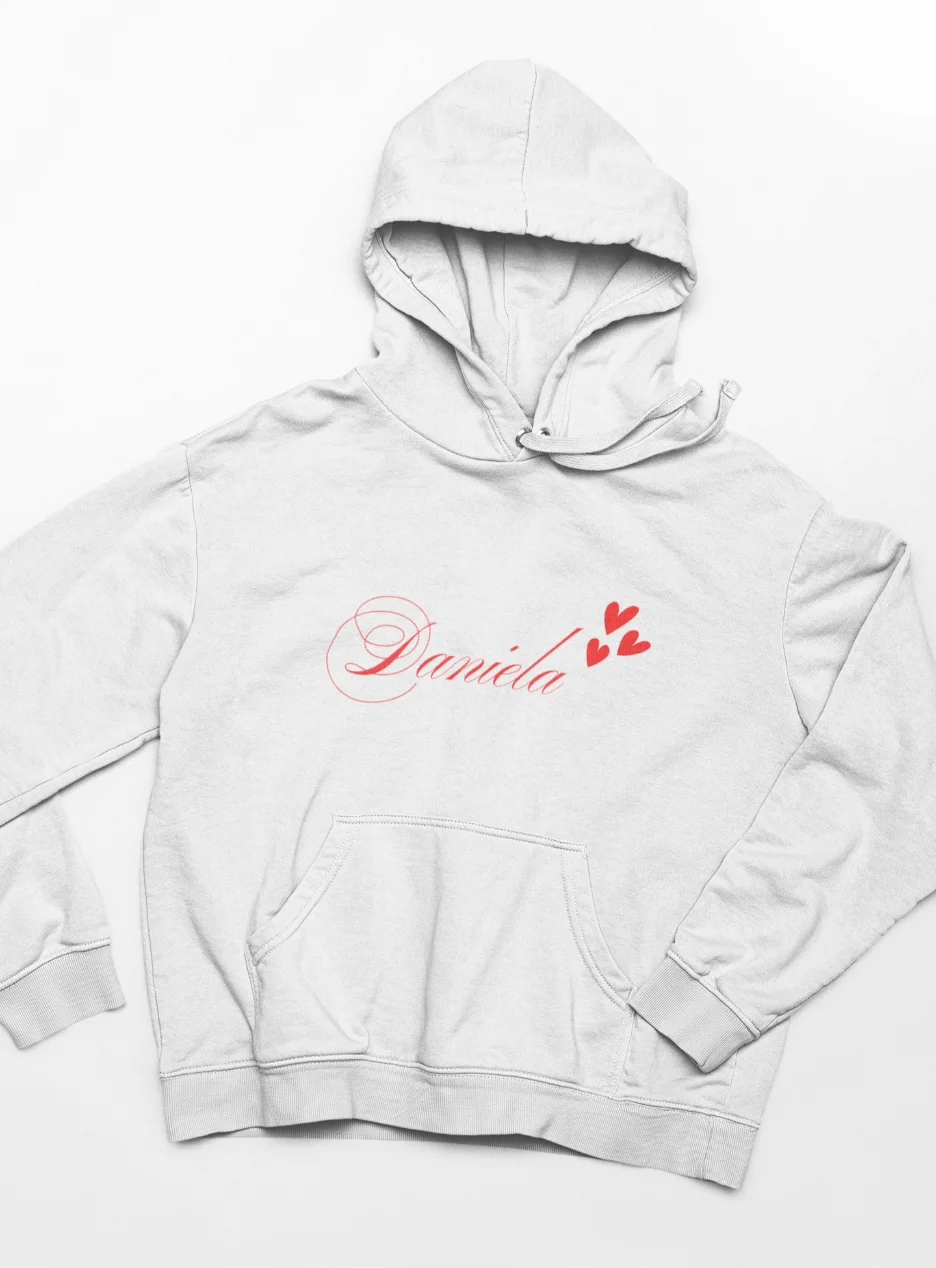 Katseye Daniela Hoodie