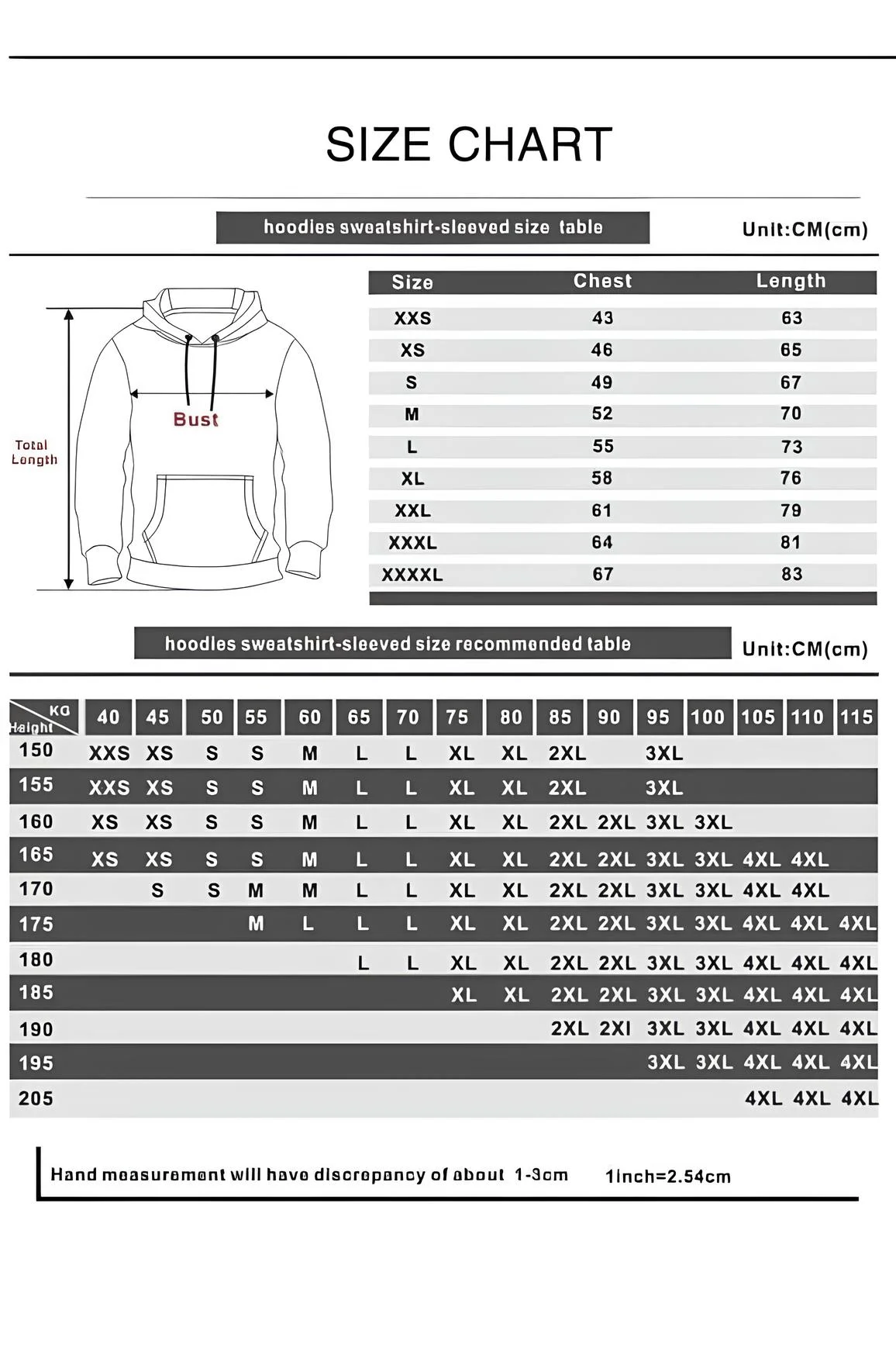 Katseye Sophia Hoodie #2 - Image 4
