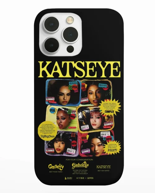 Katseye Phone Case for ALL Phones #11