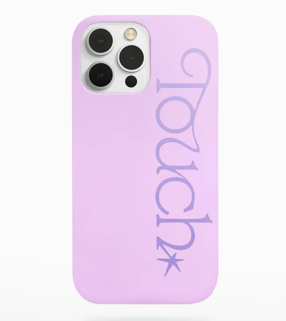 Katseye Touch Phone Case