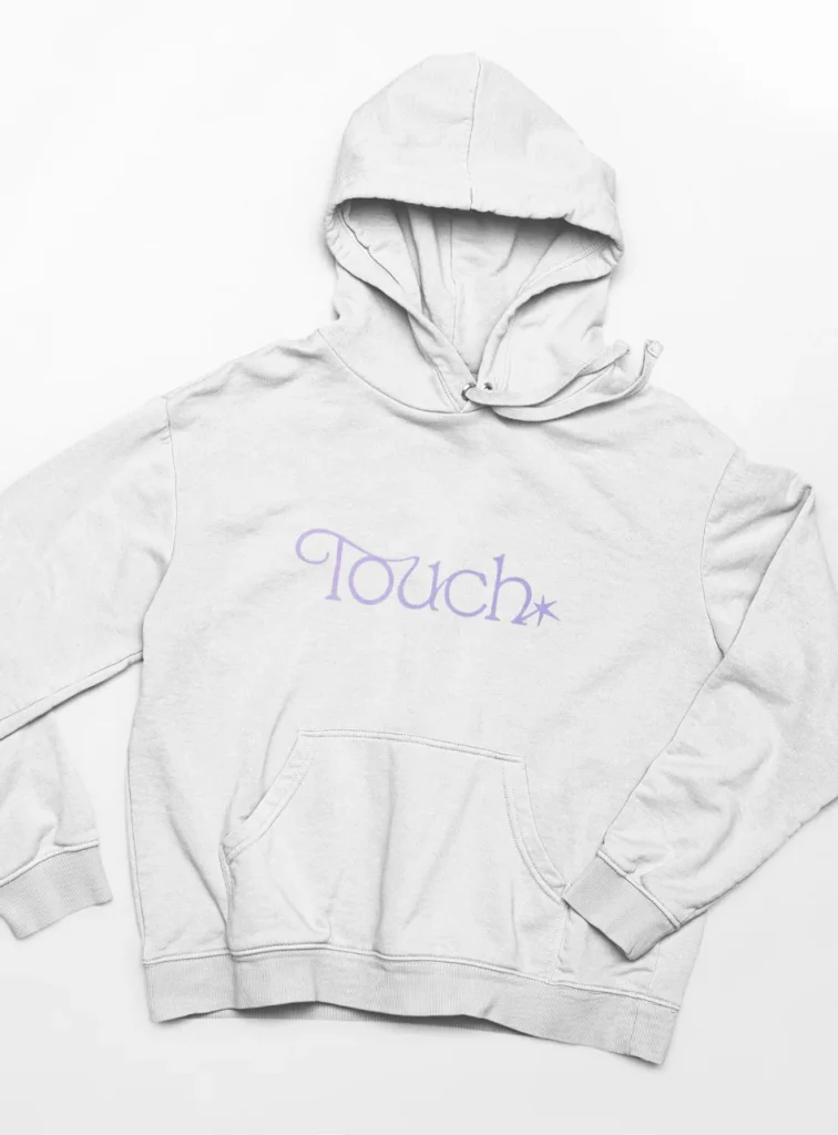 Katseye Touch Hoodie