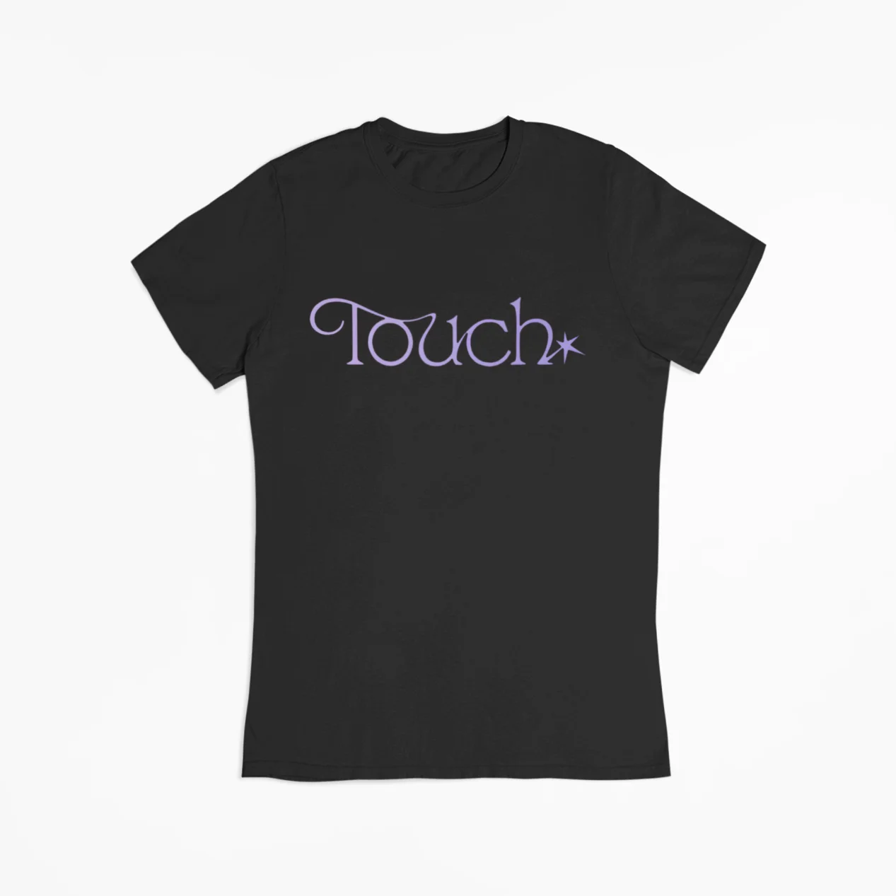katseye touch t-shirt
