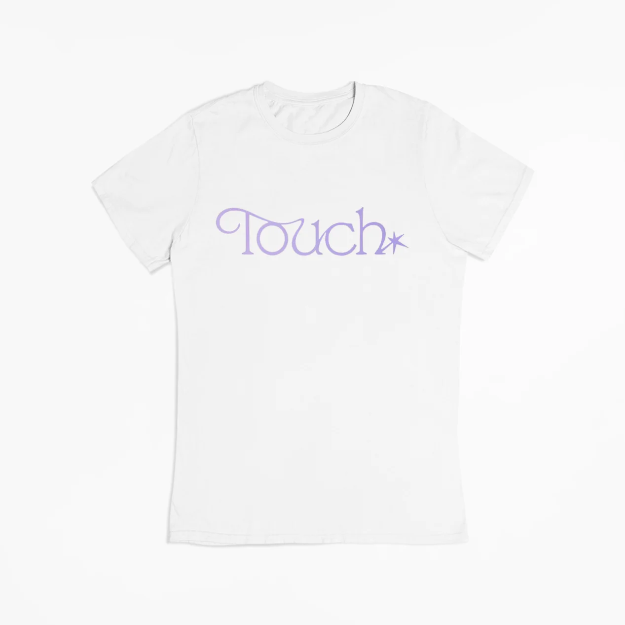 katseye touch t-shirt