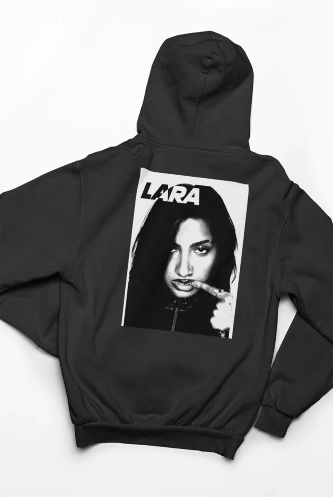 Katseye Lara Hoodie
