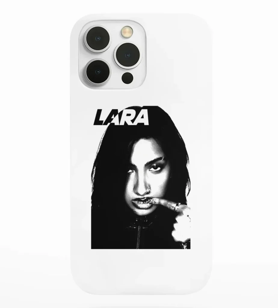 Katseye Lara Phone Cases