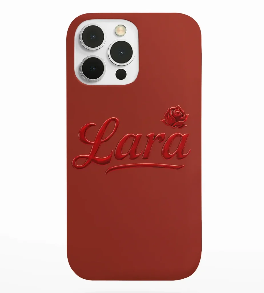 Katseye Lara Phone Cases