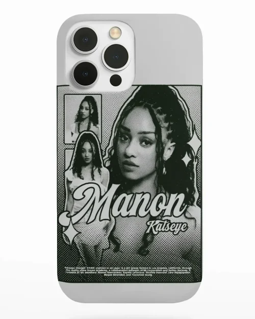 Katseye Manon Phone Cases for ALL Phones