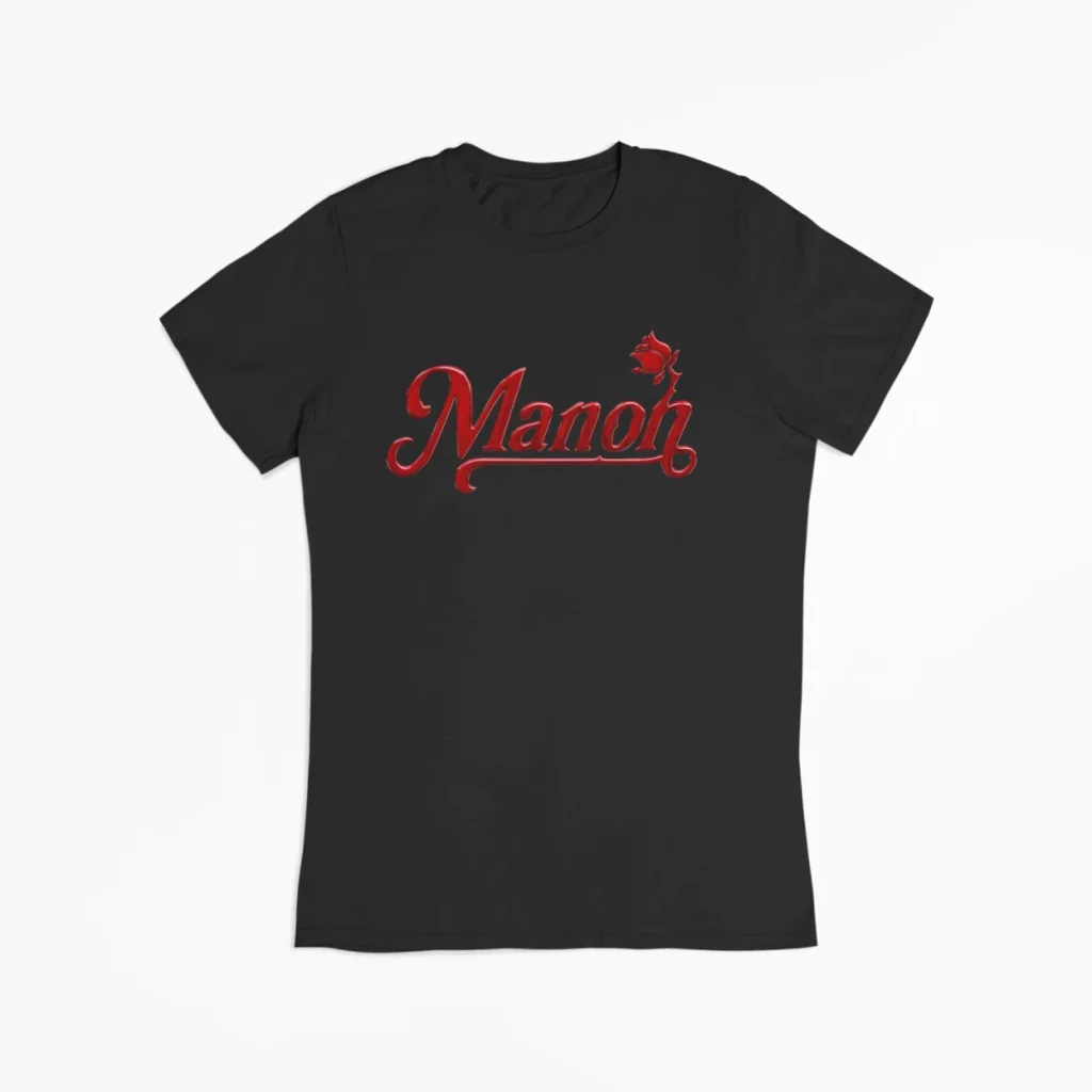Katseye Manon T-Shirt
