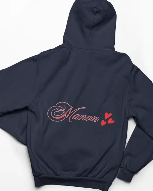 Katseye Manon Hoodie #2