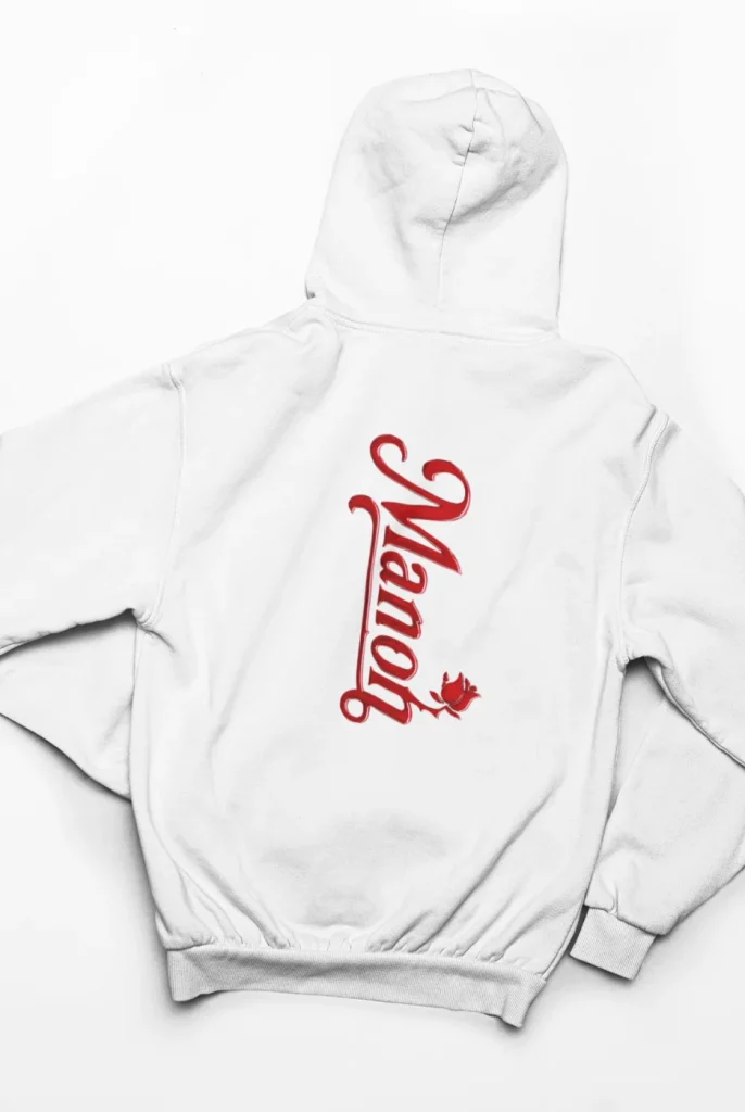 Katseye Manon Hoodie