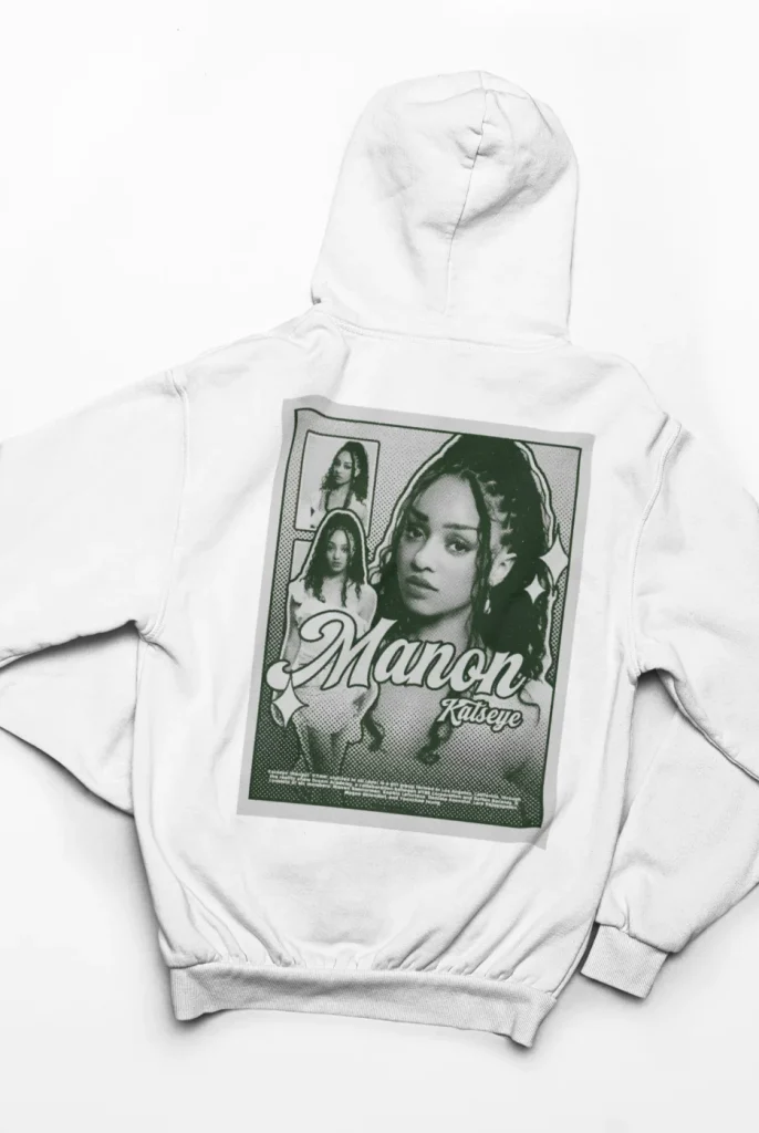 Katseye Manon Hoodie