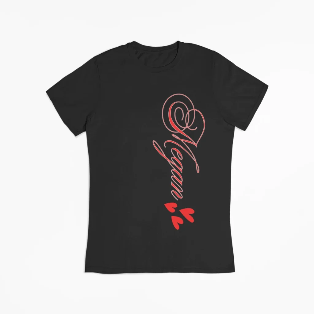 Katseye Megan T-Shirt