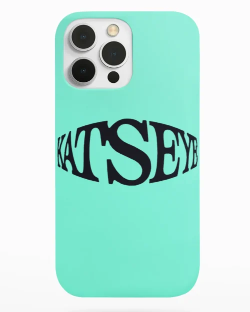 Katseye FE Phone Case