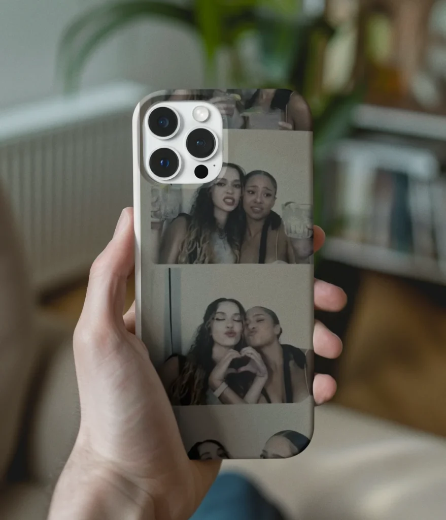 katseye photobooth case