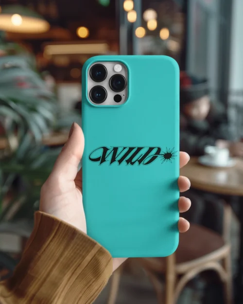 Katseye Wild Phone Case #3