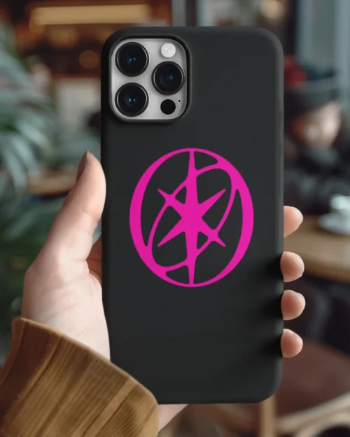 Katseye Wild Phone Case #1