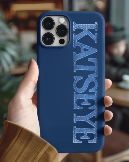 Katseye Wild Phone Case #2