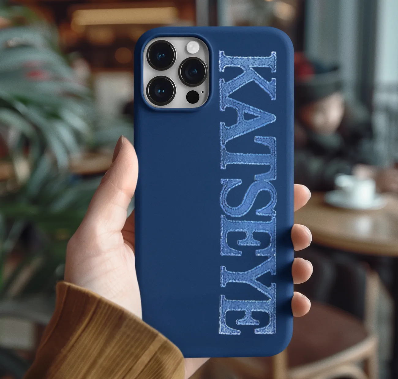 Katseye Wild Phone Case #2