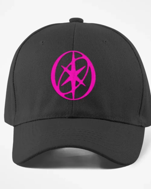Katseye Wild Baseball Cap