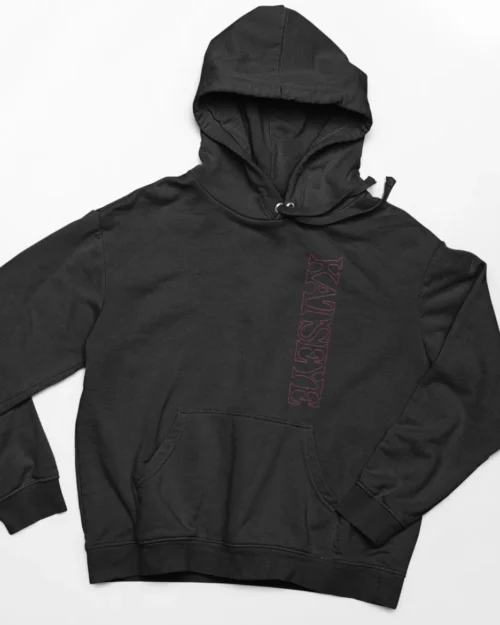 Katseye Wild Hoodie #4