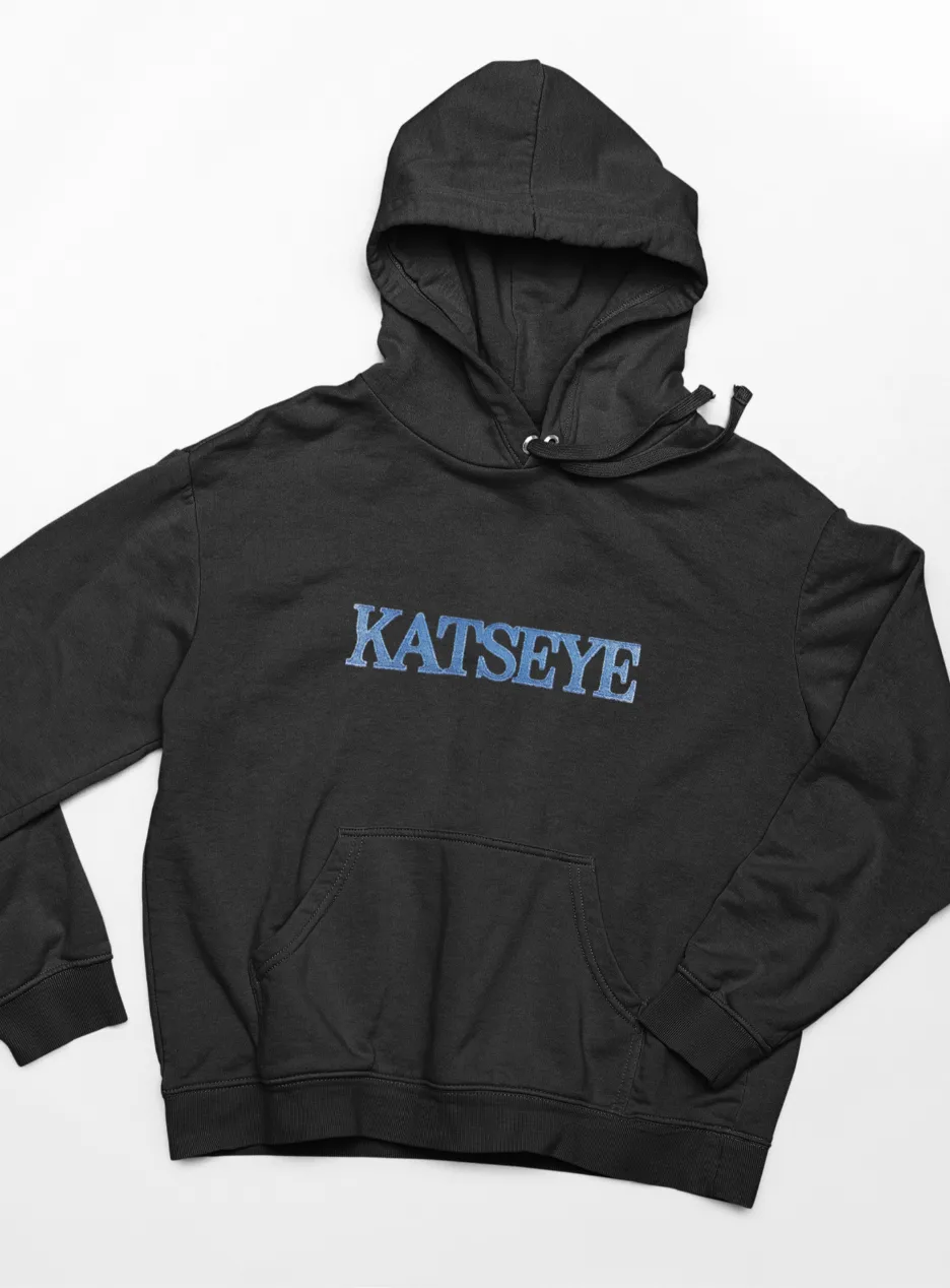 Katseye Wild Hoodie #2 - Image 6