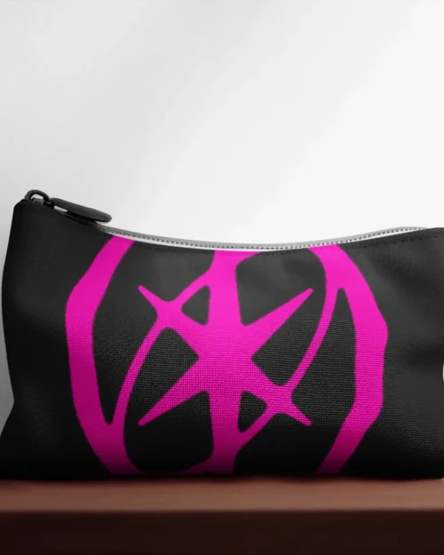 Katseye Wild Pencil Case #1