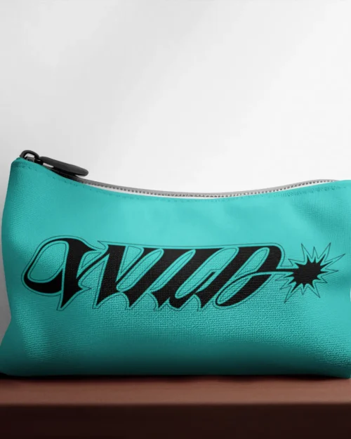 Katseye Wild Pencil Case #2