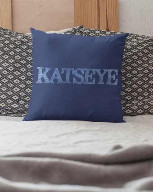 Katseye Wild Pillowcase #2