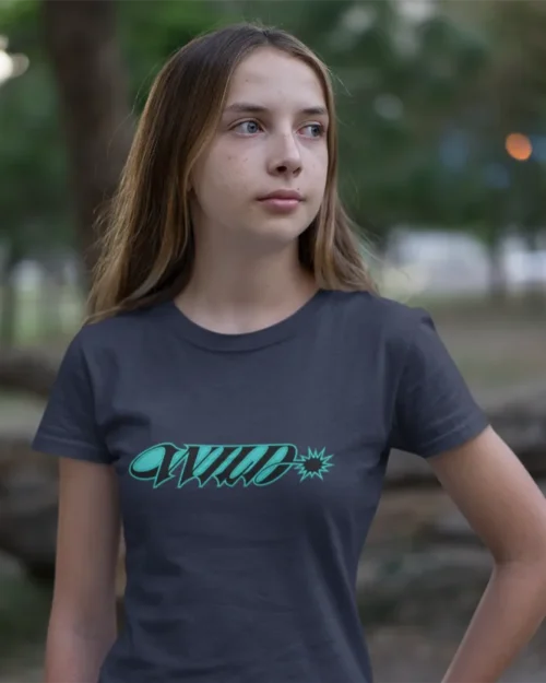 Katseye Wild T-Shirt #3
