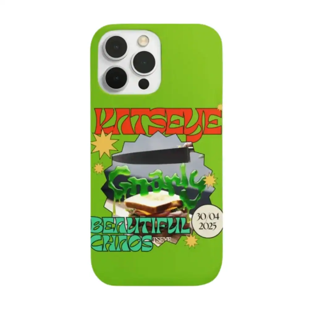 katseye cases