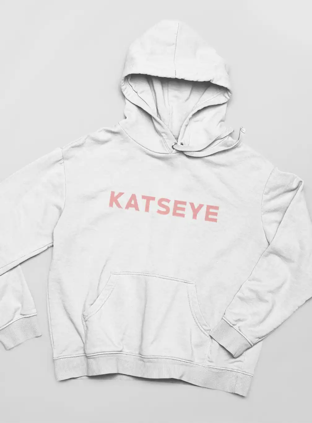 katseye hoodie