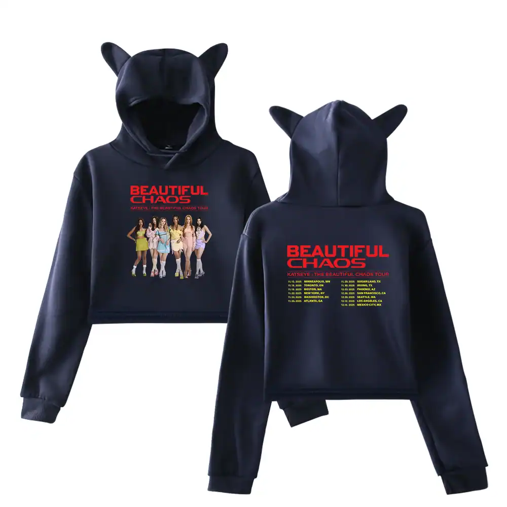 katseye official hoodie