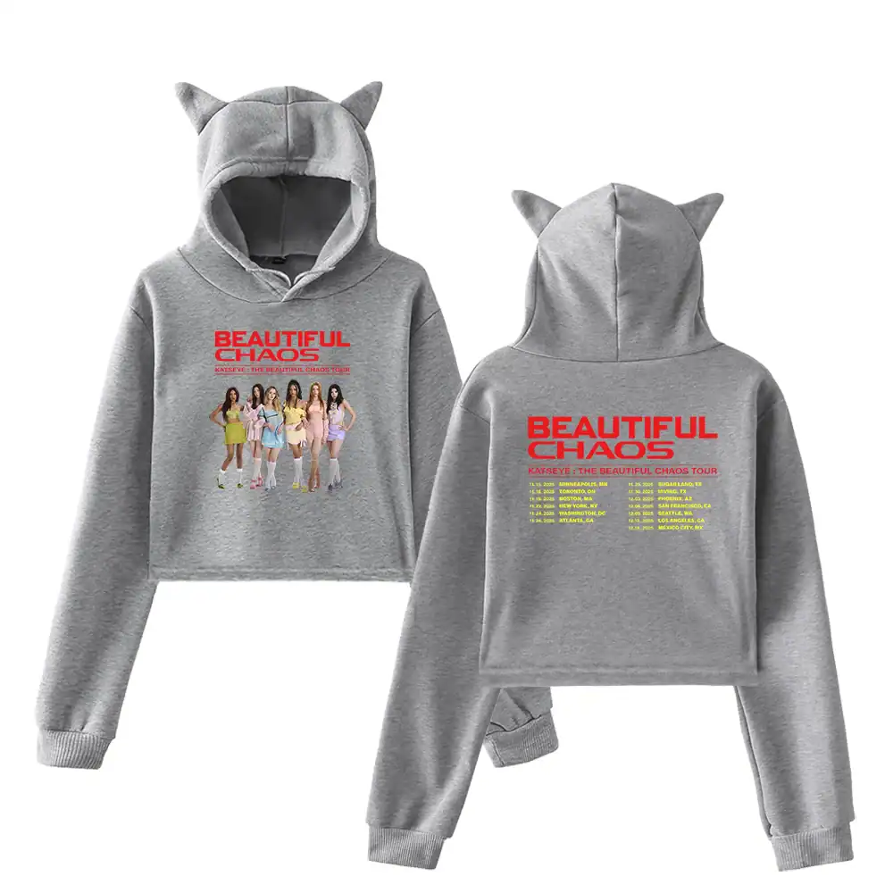 katseye merch hoodie
