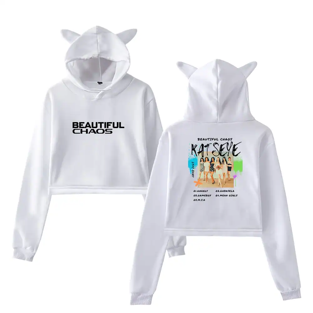 katseye official hoodie