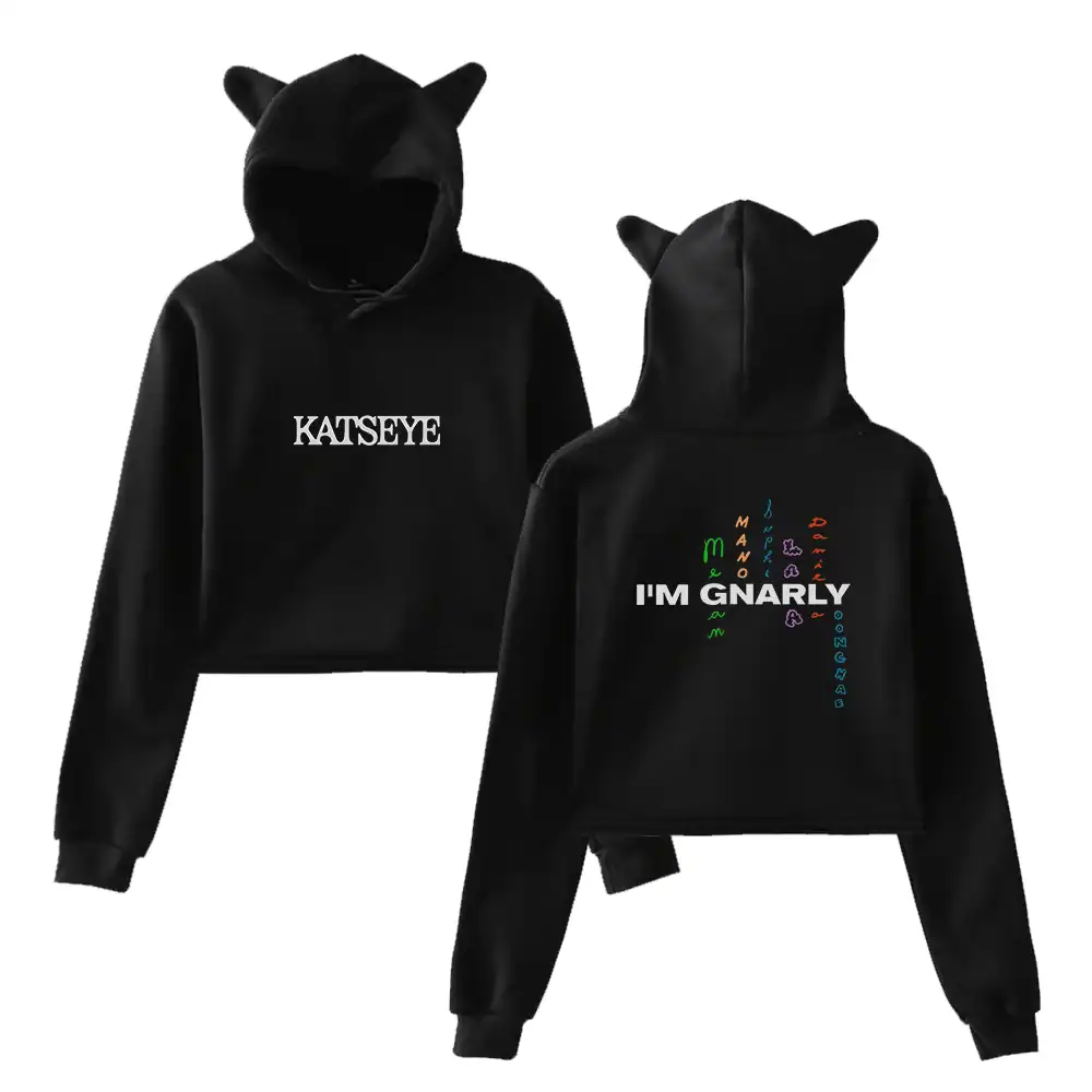 katseye hoodie