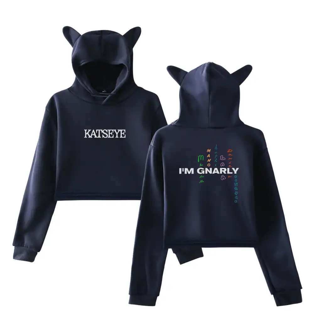 katseye official hoodie