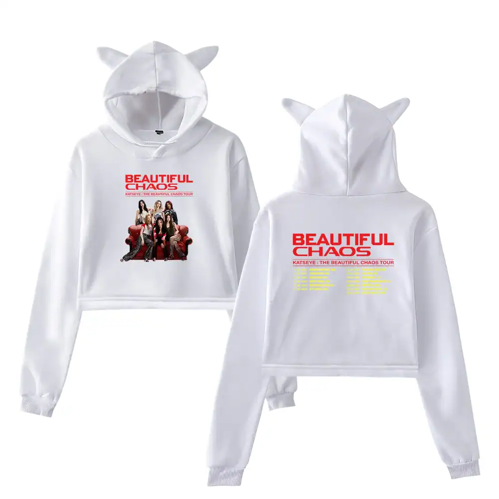 katseye official hoodie