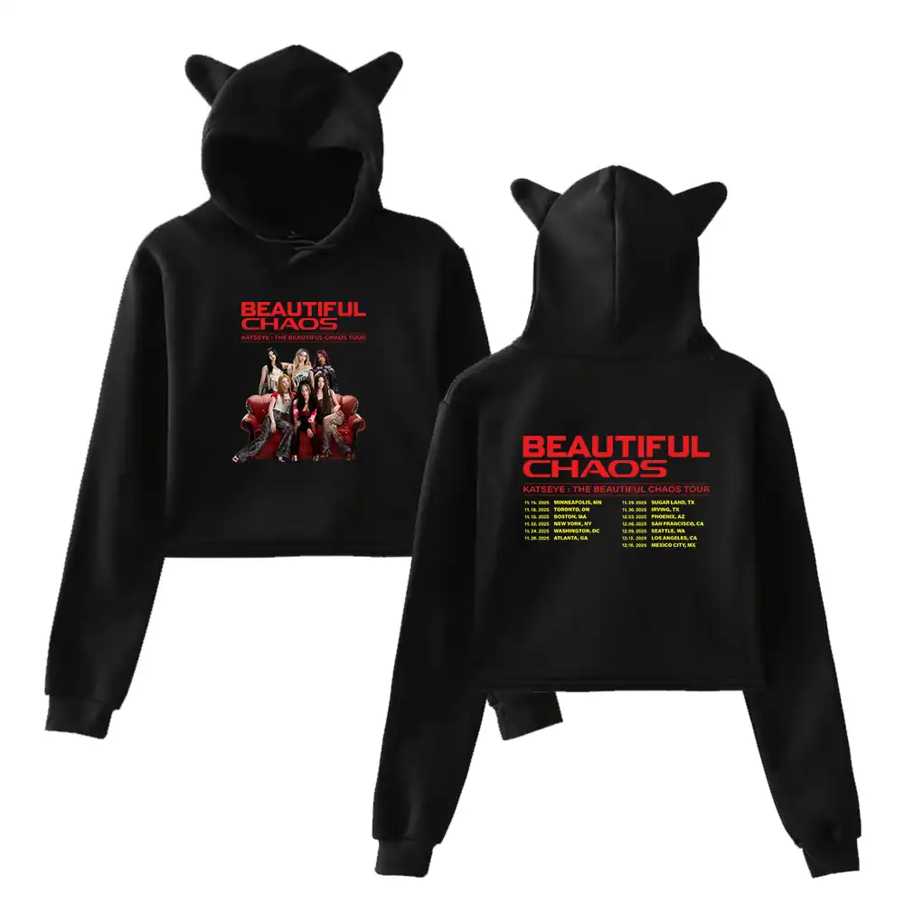 katseye official hoodie