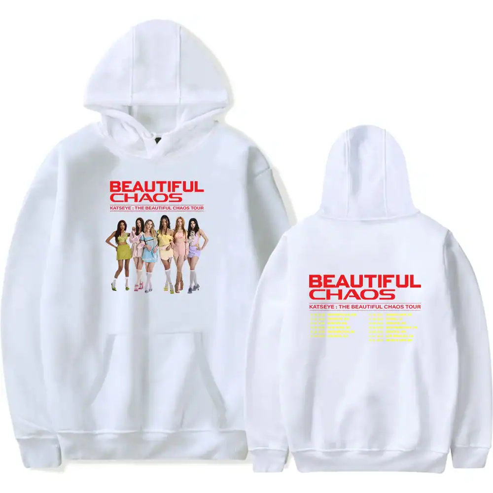 katseye hoodie