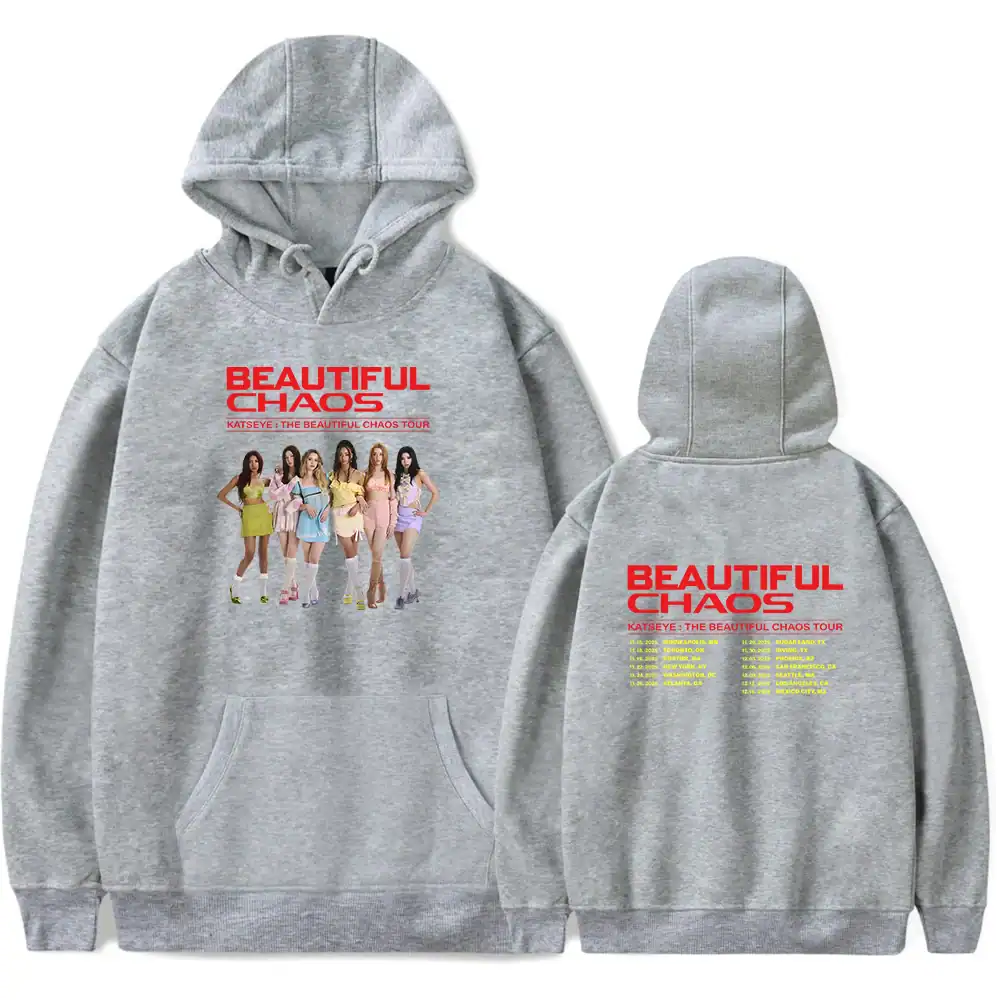 katseye hoodie merch