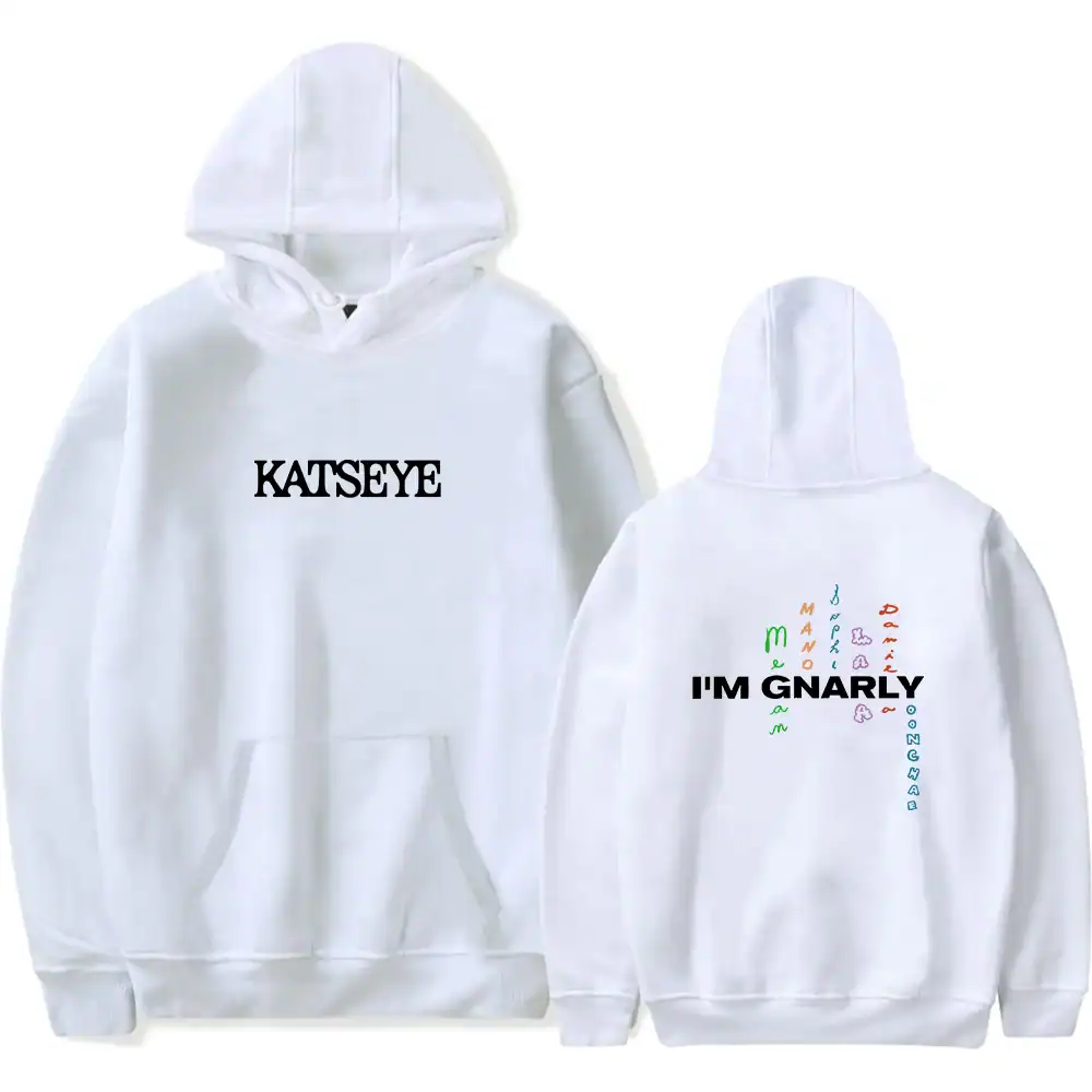 katseye hoodie