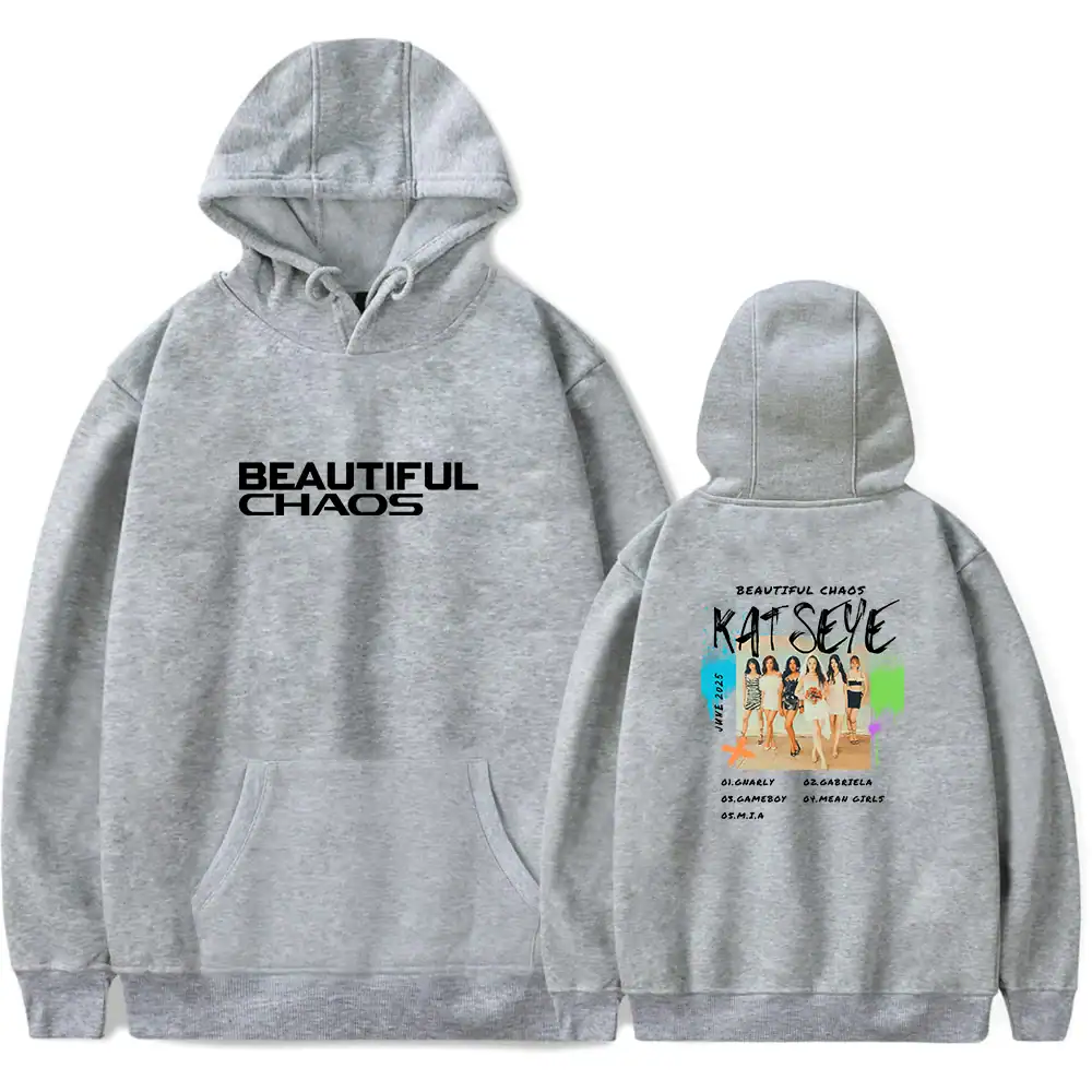 katseye hoodie