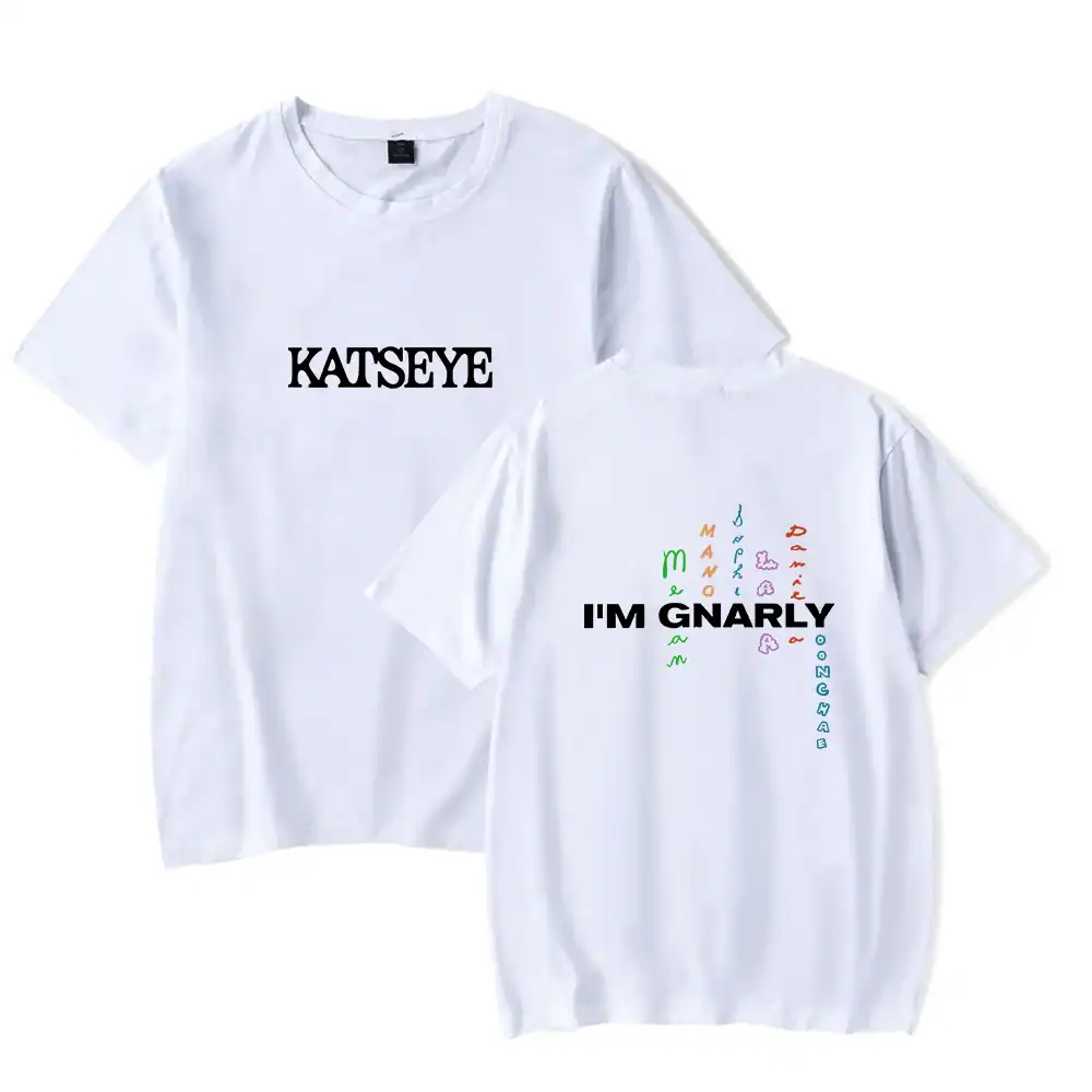 Katseye T-Shirt