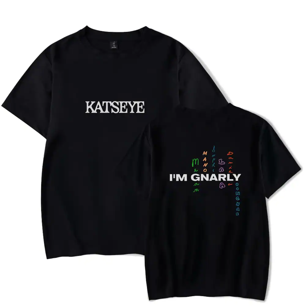 Katseye T-Shirt